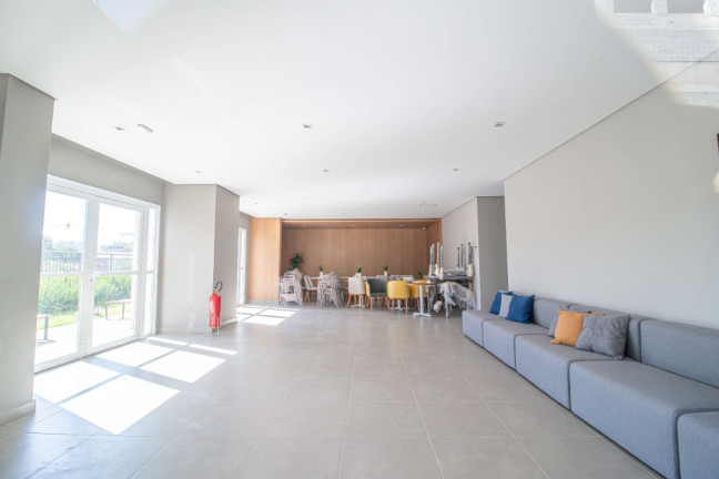 Imagem Apartamento com 2 Quartos à Venda, 39 m² em Vila Sônia - São Paulo