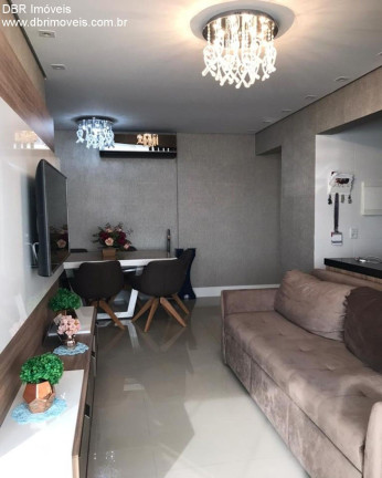 Imagem Apartamento com 2 Quartos à Venda, 67 m² em Tatuapé - Sao Paulo