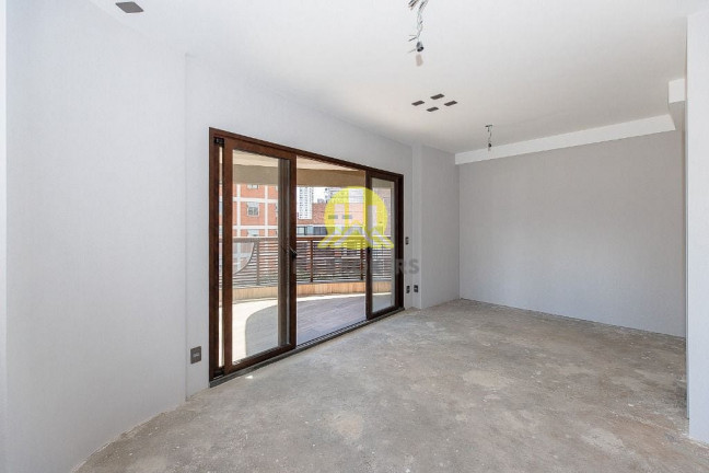 Imagem Apartamento com 1 Quarto à Venda, 46 m² em Itaim Bibi - São Paulo