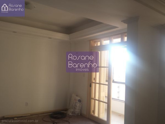 Imagem Apartamento com 3 Quartos à Venda, 130 m² em Centro - Rio Grande Imagem Apartamento com 3 Quartos à Venda, 130 m² em Centro - Rio Grande