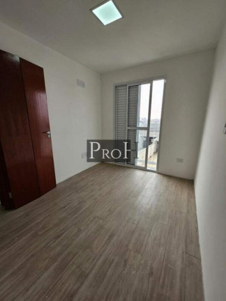 Imagem Cobertura com 2 Quartos à Venda, 76 m² em Parque Das Nações - Santo André Imagem Cobertura com 2 Quartos à Venda, 76 m² em Parque Das Nações - Santo André