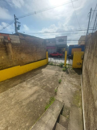 Imagem Casa com 4 Quartos para Alugar, 100 m² em Estância Fraternidade - Itaquaquecetuba Imagem Casa com 4 Quartos para Alugar, 100 m² em Estância Fraternidade - Itaquaquecetuba