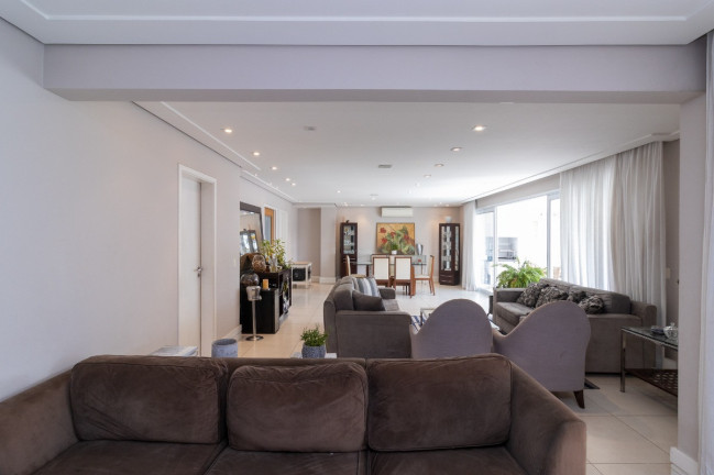 Imagem Apartamento com 3 Quartos à Venda, 226 m² em Vila Pompéia - São Paulo