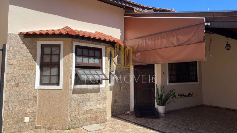 Imagem Casa com 3 Quartos à Venda, 300 m² em Jardim Flórida - Jacareí Imagem Casa com 3 Quartos à Venda, 300 m² em Jardim Flórida - Jacareí
