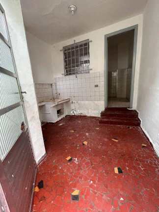Imagem Casa com 2 Quartos à Venda, 65 m² em Campo Grande - Santos Imagem Casa com 2 Quartos à Venda, 65 m² em Campo Grande - Santos