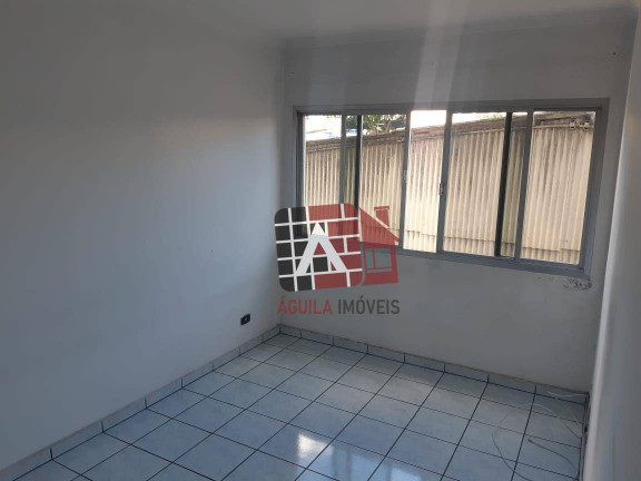 Imagem Apartamento com 2 Quartos para Alugar, 55 m² em Vila Domitila - São Paulo Imagem Apartamento com 2 Quartos para Alugar, 55 m² em Vila Domitila - São Paulo