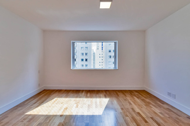 Imagem Apartamento com 3 Quartos à Venda, 155 m² em Paraíso - São Paulo Imagem Apartamento com 3 Quartos à Venda, 155 m² em Paraíso - São Paulo