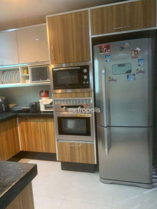 Imagem Sobrado com 3 Quartos à Venda, 171 m² em Demarchi - São Bernardo Do Campo Imagem Sobrado com 3 Quartos à Venda, 171 m² em Demarchi - São Bernardo Do Campo