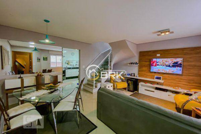 Sobrado com 3 Quartos à Venda, 119 m² em Penha De França - São Paulo