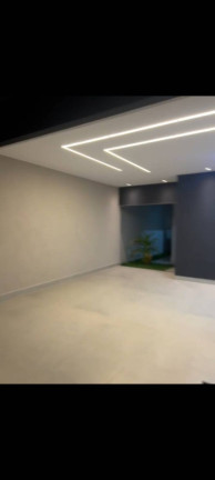 Imagem Casa com 3 Quartos à Venda, 125 m² em Residencial Tangará - Anápolis Imagem Casa com 3 Quartos à Venda, 125 m² em Residencial Tangará - Anápolis