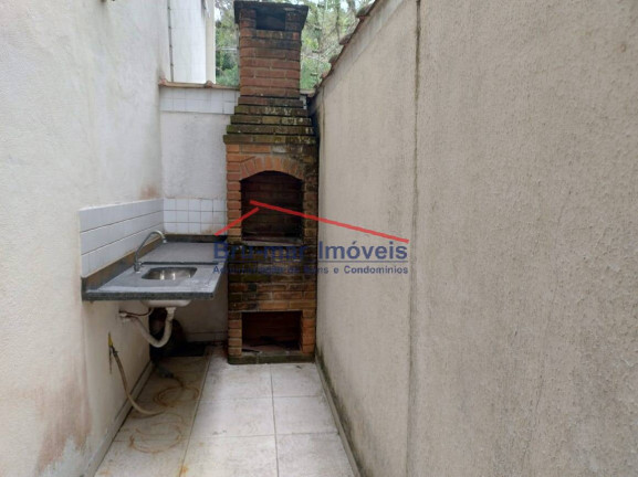 Imagem Casa com 2 Quartos à Venda, 115 m² em José Menino - Santos Imagem Casa com 2 Quartos à Venda, 115 m² em José Menino - Santos