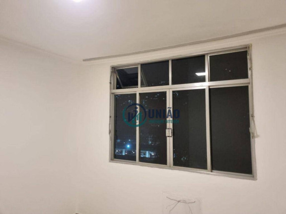 Imagem Apartamento com 2 Quartos à Venda, 53 m² em Fonseca - Niterói