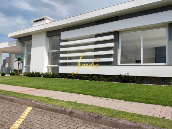 Imagem Casa de Condomínio com 4 Quartos à Venda, 277 m² em Noiva Do Mar - Xangri-la Imagem Casa de Condomínio com 4 Quartos à Venda, 277 m² em Noiva Do Mar - Xangri-la