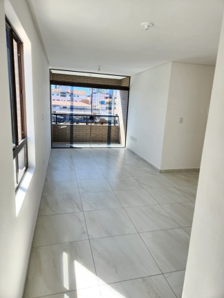 Imagem Apartamento com 3 Quartos à Venda, 76 m² em Bessa - João Pessoa