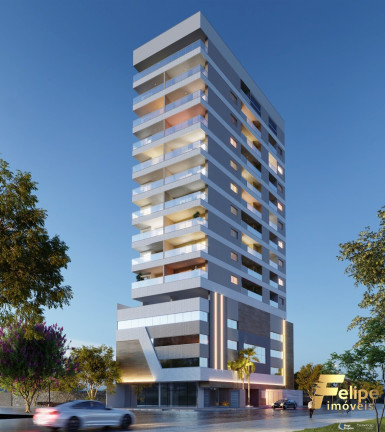 Imagem Imóvel com 2 Quartos à Venda, 67 m² em Praia Do Morro - Guarapari