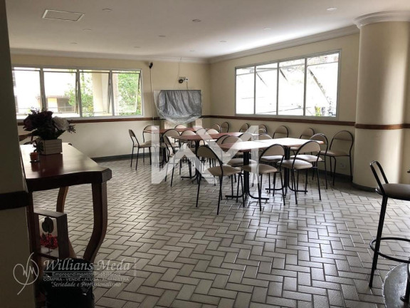 Imagem Apartamento com 2 Quartos à Venda, 57 m² em Jardim Vila Mariana - São Paulo Imagem Apartamento com 2 Quartos à Venda, 57 m² em Jardim Vila Mariana - São Paulo