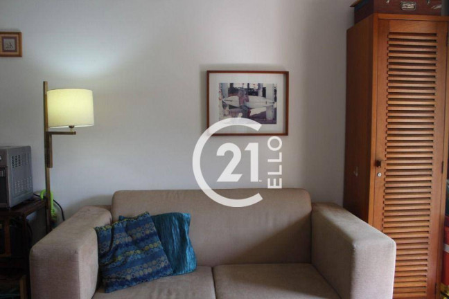 Imagem Apartamento com 1 Quarto à Venda, 51 m² em Itaim - São Paulo Imagem Apartamento com 1 Quarto à Venda, 51 m² em Itaim - São Paulo