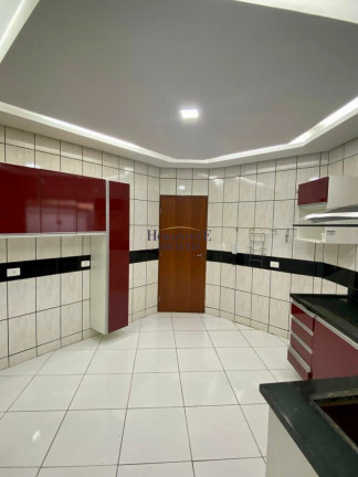 Imagem Casa com 4 Quartos à Venda, 218 m² em Carandá Bosque - Campo Grande Imagem Casa com 4 Quartos à Venda, 218 m² em Carandá Bosque - Campo Grande