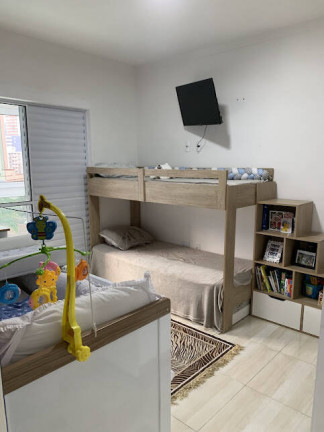 Imagem Apartamento com 2 Quartos à Venda, 88 m² em Caiçara - Praia Grande Imagem Apartamento com 2 Quartos à Venda, 88 m² em Caiçara - Praia Grande