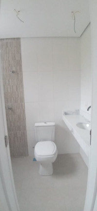 Imagem Casa com 3 Quartos à Venda, 160 m² em Gonzaga - Santos Imagem Casa com 3 Quartos à Venda, 160 m² em Gonzaga - Santos