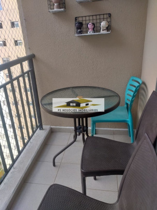 Imagem Apartamento com 2 Quartos à Venda, 56 m² em Vila Formosa - São Paulo Imagem Apartamento com 2 Quartos à Venda, 56 m² em Vila Formosa - São Paulo
