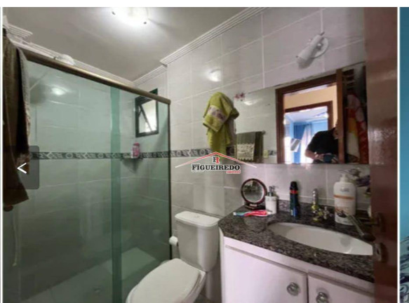 Imagem Apartamento com 2 Quartos à Venda, 69 m² em Vila Guilhermina - Praia Grande