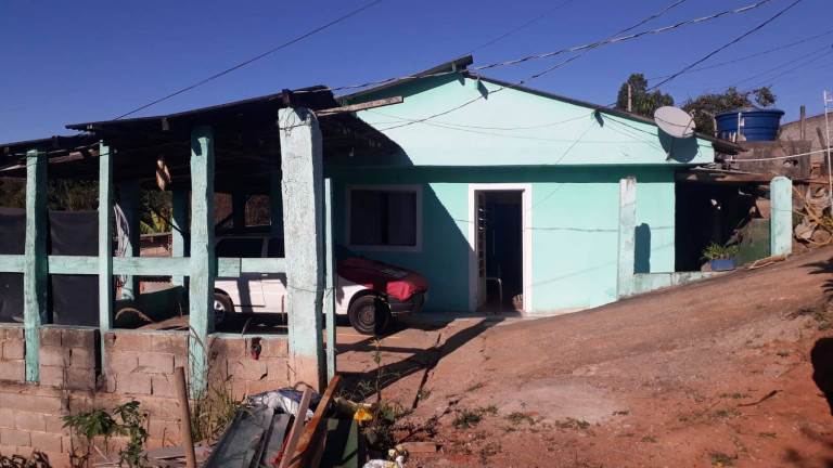 Imagem Casa com 4 Quartos à Venda, 450 m² em Aldeia Nova - Ibiúna Imagem Casa com 4 Quartos à Venda, 450 m² em Aldeia Nova - Ibiúna