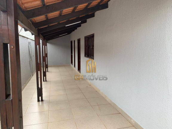Imagem Casa com 3 Quartos à Venda, 178 m² em Jardim Luz - Aparecida De Goiânia Imagem Casa com 3 Quartos à Venda, 178 m² em Jardim Luz - Aparecida De Goiânia