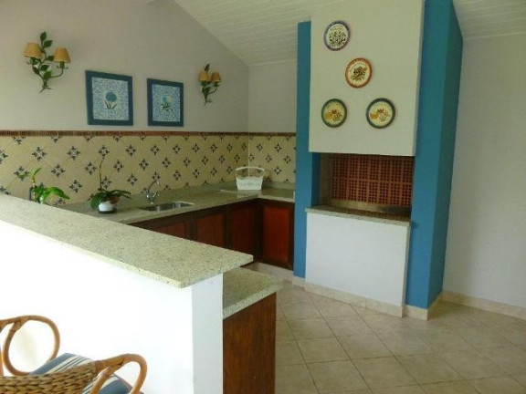 Imagem Casa à Venda,  em Tambore 03 - Alphaville