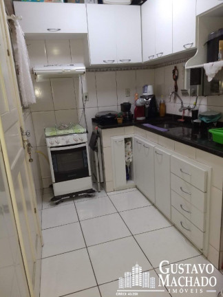 Imagem Casa com 2 Quartos à Venda, 73 m² em Ponte Alta - Volta Redonda