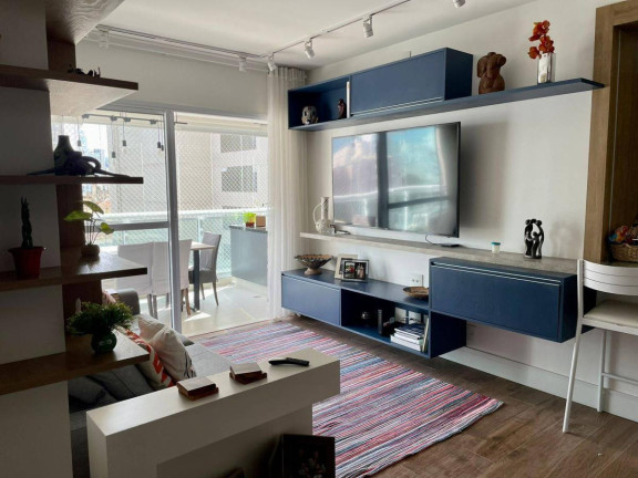 Imagem Apartamento com 3 Quartos à Venda, 106 m² em Aclimação - São Paulo