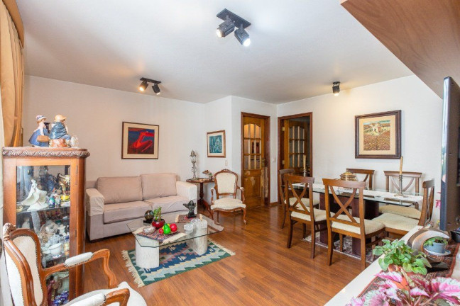Imagem Apartamento com 3 Quartos à Venda, 95 m² em Pompeia - São Paulo Imagem Apartamento com 3 Quartos à Venda, 95 m² em Pompeia - São Paulo