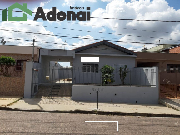 Imagem Casa com 2 Quartos à Venda, 109 m² em Jardim Alessandra - Várzea Paulista Imagem Casa com 2 Quartos à Venda, 109 m² em Jardim Alessandra - Várzea Paulista