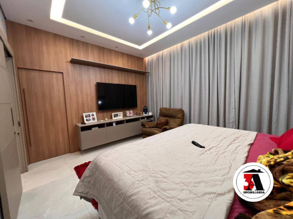 Imagem Casa de Condomínio com 3 Quartos à Venda, em Aponiã - Porto Velho Imagem Casa de Condomínio com 3 Quartos à Venda, em Aponiã - Porto Velho