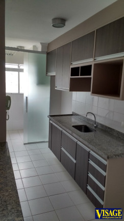 Imagem Apartamento com 3 Quartos à Venda, em Vila Branca - Jacareí Imagem Apartamento com 3 Quartos à Venda, em Vila Branca - Jacareí