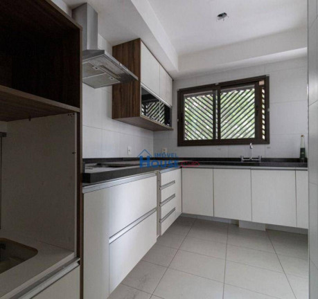 Imagem Apartamento com 4 Quartos à Venda, 155 m² em Pompéia - São Paulo Imagem Apartamento com 4 Quartos à Venda, 155 m² em Pompéia - São Paulo