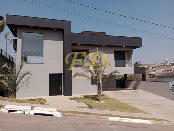 Imagem Casa de Condomínio com 4 Quartos à Venda, 800 m² em Condomínio Residencial Shamballa Iii - Atibaia Imagem Casa de Condomínio com 4 Quartos à Venda, 800 m² em Condomínio Residencial Shamballa Iii - Atibaia