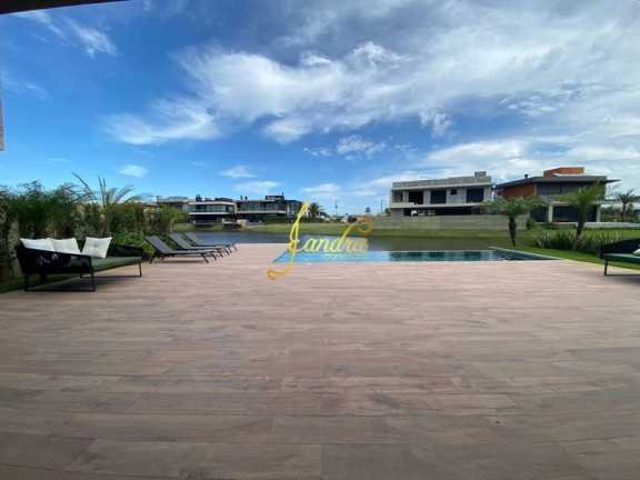 Imagem Casa de Condomínio com 6 Quartos à Venda, 469 m² em Centro - Xangri-la Imagem Casa de Condomínio com 6 Quartos à Venda, 469 m² em Centro - Xangri-la