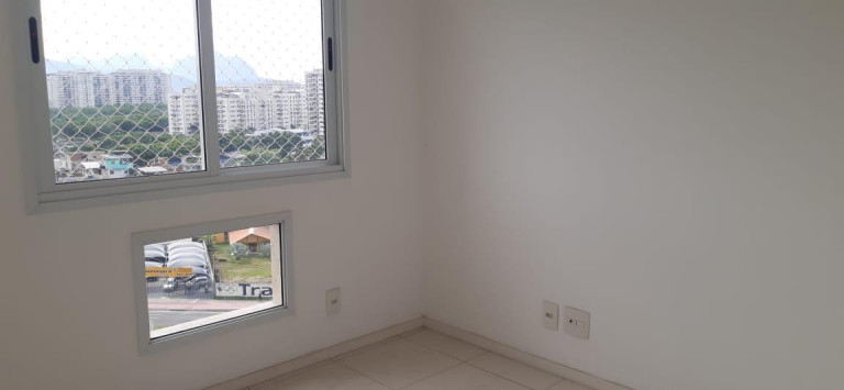 Imagem Apartamento com 2 Quartos à Venda, 50 m² em Barra Olimpica - Rio De Janeiro Imagem Apartamento com 2 Quartos à Venda, 50 m² em Barra Olimpica - Rio De Janeiro