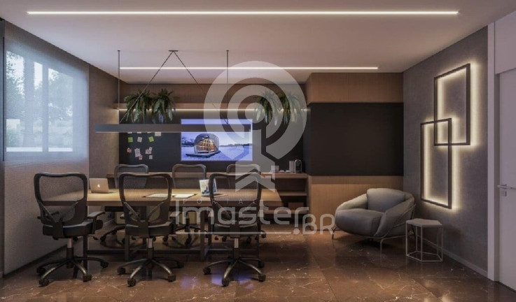 Imagem Apartamento com 3 Quartos à Venda, 151 m² em Batel - Curitiba Imagem Apartamento com 3 Quartos à Venda, 151 m² em Batel - Curitiba
