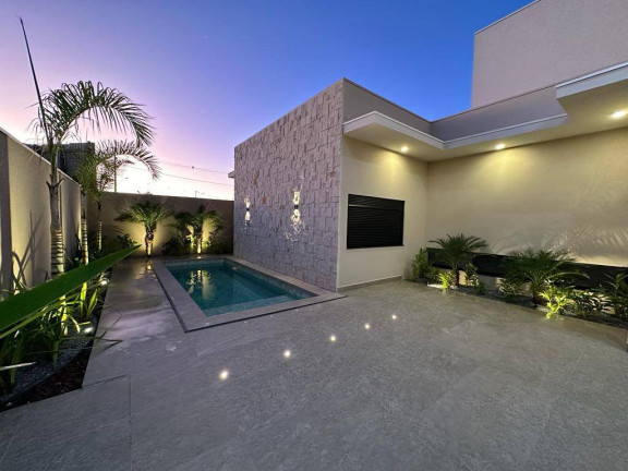 Imagem Casa com 3 Quartos à Venda, 420 m² em Residencial Estoril Premium - Bauru Imagem Casa com 3 Quartos à Venda, 420 m² em Residencial Estoril Premium - Bauru