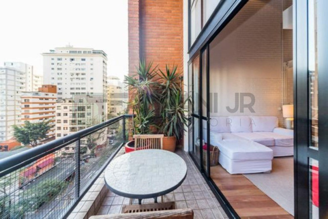 Imagem Imóvel com 1 Quarto para Alugar, 83 m² em Cerqueira César - São Paulo Imagem Imóvel com 1 Quarto para Alugar, 83 m² em Cerqueira César - São Paulo
