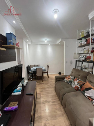 Imagem Apartamento com 2 Quartos à Venda, 53 m² em Jardim Casablanca - São Paulo Imagem Apartamento com 2 Quartos à Venda, 53 m² em Jardim Casablanca - São Paulo