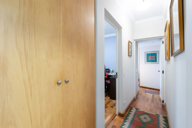 Imagem Apartamento com 3 Quartos à Venda, 120 m² em Vila Morumbi - São Paulo Imagem Apartamento com 3 Quartos à Venda, 120 m² em Vila Morumbi - São Paulo