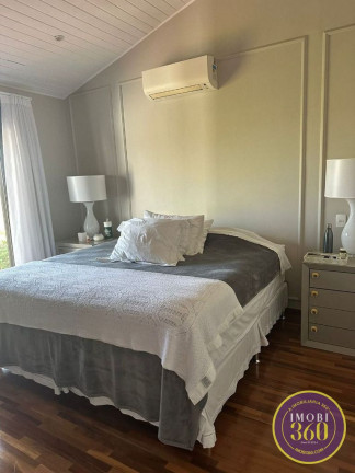 Imagem Casa com 4 Quartos à Venda, 404 m² em Alphaville 02 - Barueri