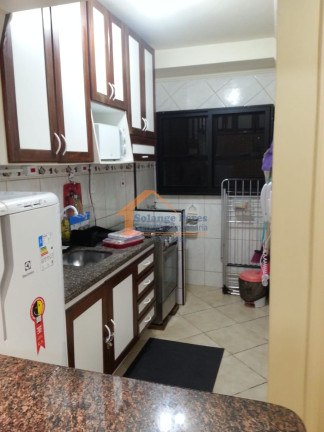 Imagem Apartamento com 2 Quartos à Venda, 60 m² em Acaraú - Ubatuba Imagem Apartamento com 2 Quartos à Venda, 60 m² em Acaraú - Ubatuba