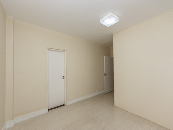Imagem Apartamento com 2 Quartos à Venda, 138 m² em Pinheiros - São Paulo