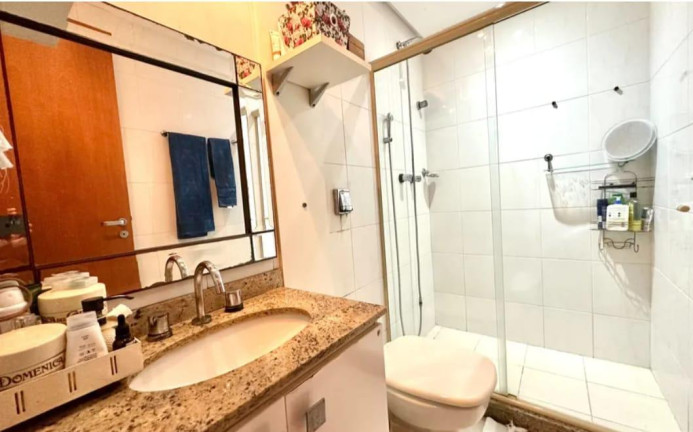 Imagem Apartamento com 4 Quartos à Venda, 134 m² em Recreio Dos Bandeirantes - Rio De Janeiro Imagem Apartamento com 4 Quartos à Venda, 134 m² em Recreio Dos Bandeirantes - Rio De Janeiro