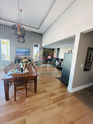 Imagem Casa de Condomínio com 3 Quartos para Alugar, 350 m² em Reserva Da Serra - Jundiaí