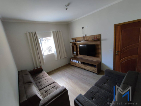 Casa com 3 Quartos à Venda, 172 m² em Vila Silviania - Carapicuíba
